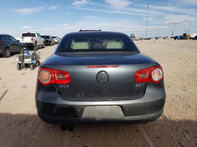 Photo 6 from auction – 2008 VOLKSWAGEN EOS LUX with VIN WVWFA71F78V023518