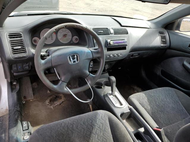 Photo 8 from auction – 2001 HONDA CIVIC with VIN 1HGEM22591L019596
