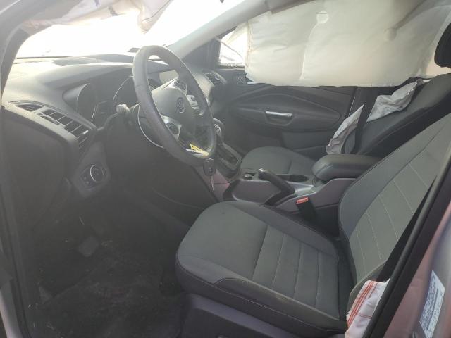 Photo 7 from auction – 2016 FORD ESCAPE SE with VIN 1FMCU0GXXGUA09758