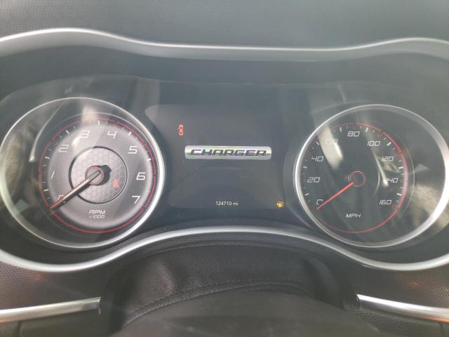 Фото 9 с аукциона – 2016 DODGE CHARGER R/ с VIN 2C3CDXCT9GH266062