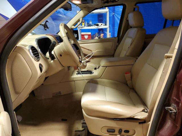 Photo 7 from auction – 2006 FORD EXPLORER E with VIN 1FMEU64E16UA89075
