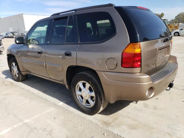 Photo 2 from auction – 2003 GMC ENVOY with VIN 1GKDS13S632349532
