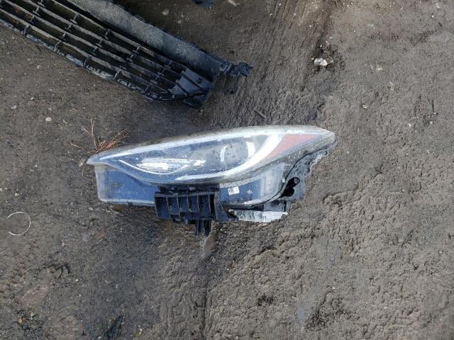 Photo 12 from auction – 2018 INFINITI QX30 BASE with VIN SJKCH5CP1JA045498