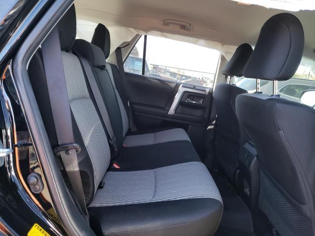 Photo 11 from auction – 2023 TOYOTA 4RUNNER SE with VIN JTEMU5JR0P6089023