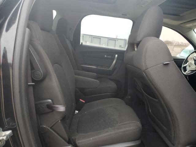 Photo 10 from auction – 2012 GMC ACADIA SLE with VIN 1GKKRPED4CJ208405