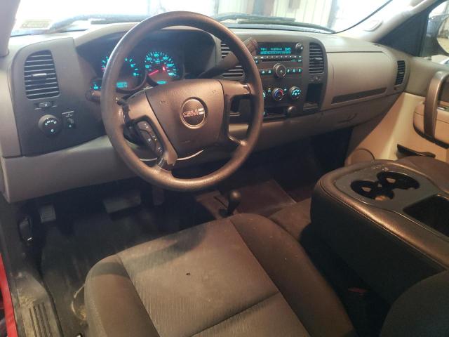 Photo 8 from auction – 2013 GMC SIERRA K15 with VIN 1GTR2TEA5DZ292797