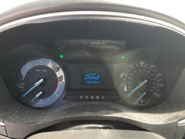 Photo 9 from auction – 2014 FORD FUSION S with VIN 1FA6P0G73E5363949