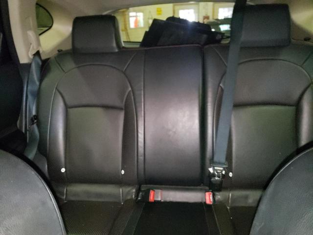 Photo 10 from auction – 2011 NISSAN ROGUE with VIN JN8AS5MV7BW279405