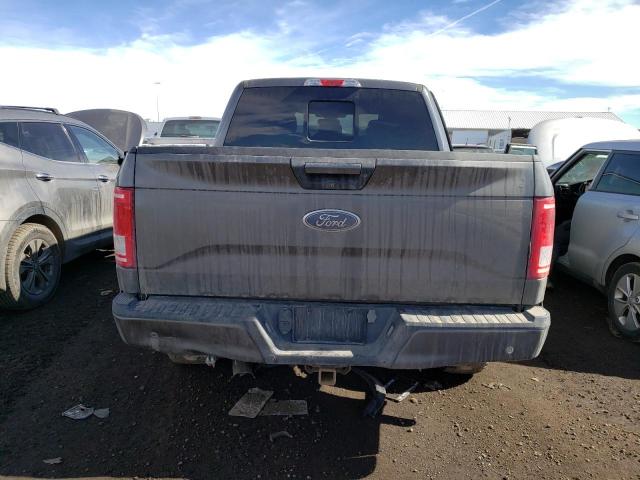 Photo 6 from auction – 2015 FORD F150 SUPER with VIN 1FTEW1EG2FKD08526