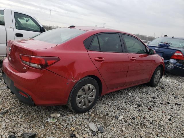 Photo 3 from auction – 2019 KIA RIO S with VIN 3KPA24AB8KE201581
