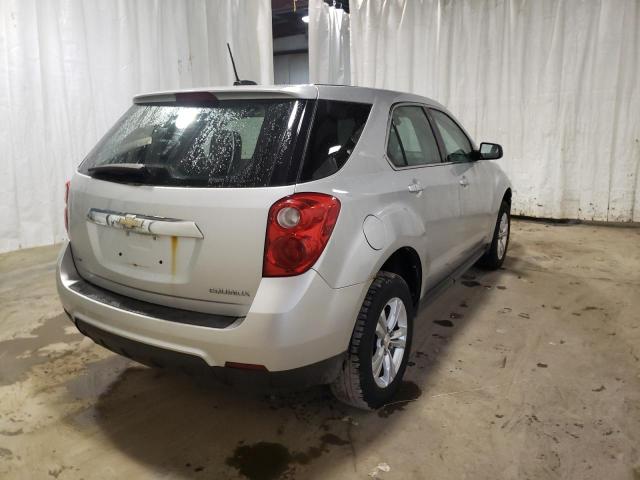 Foto 3 de la subasta – 2015 CHEVROLET EQUINOX LS con VIN 2GNFLEEK1F6429793