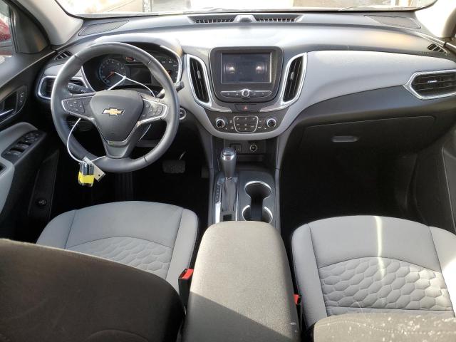 Photo 8 from auction – 2018 CHEVROLET EQUINOX LT with VIN 3GNAXJEV0JL371066