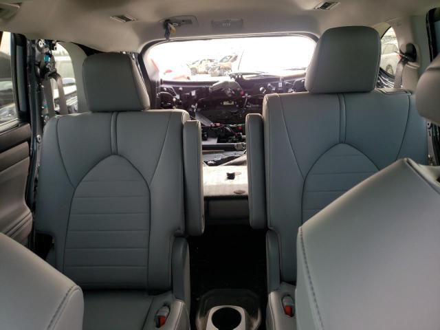 Photo 10 from auction – 2021 TOYOTA HIGHLANDER with VIN 5TDHBRCH9MS051163