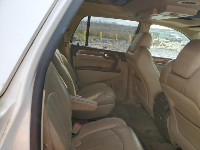 Photo 10 from auction – 2011 BUICK ENCLAVE CX with VIN 5GAKRBED0BJ331830