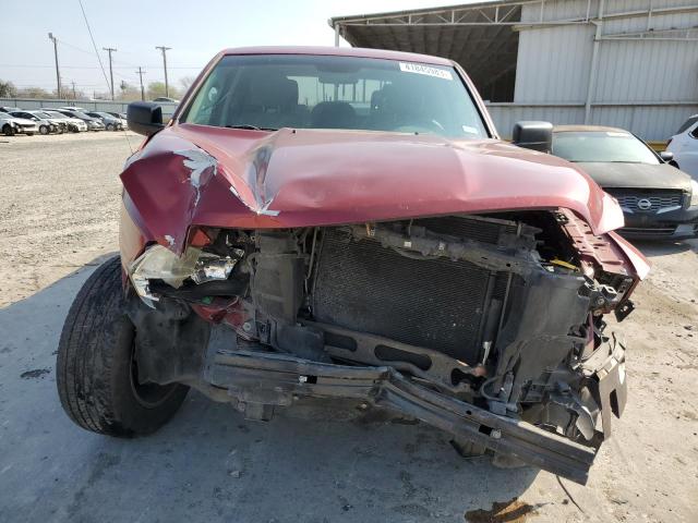 Photo 5 from auction – 2013 RAM 1500 ST with VIN 1C6RR6FT2DS644523