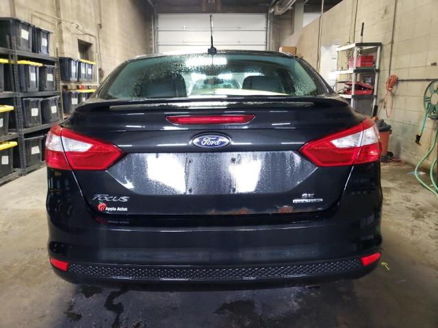 Photo 6 from auction – 2014 FORD FOCUS SE with VIN 1FADP3F23EL247466