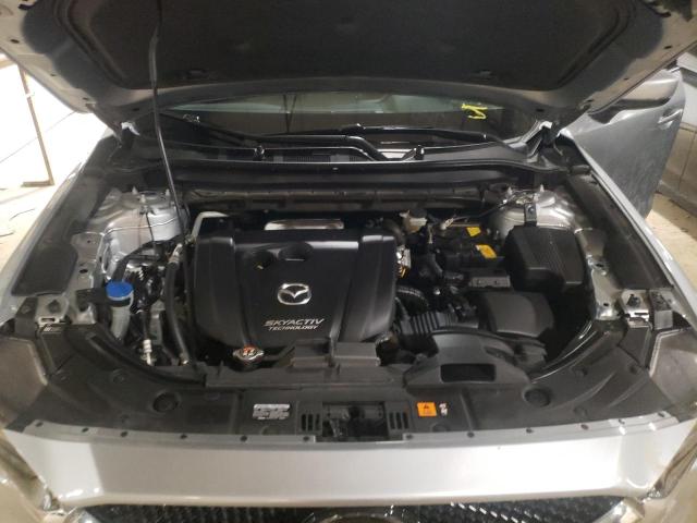 Photo 11 from auction – 2019 MAZDA CX-5 GRAND with VIN JM3KFADM7K1640186