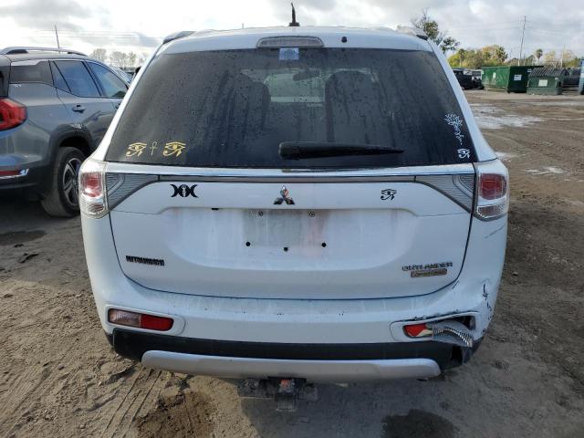 Photo 6 from auction – 2015 MITSUBISHI OUTLANDER with VIN JA4AD3A3XFZ013338