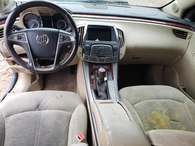 Photo 8 from auction – 2013 BUICK LACROSSE with VIN 1G4GA5E35DF254815