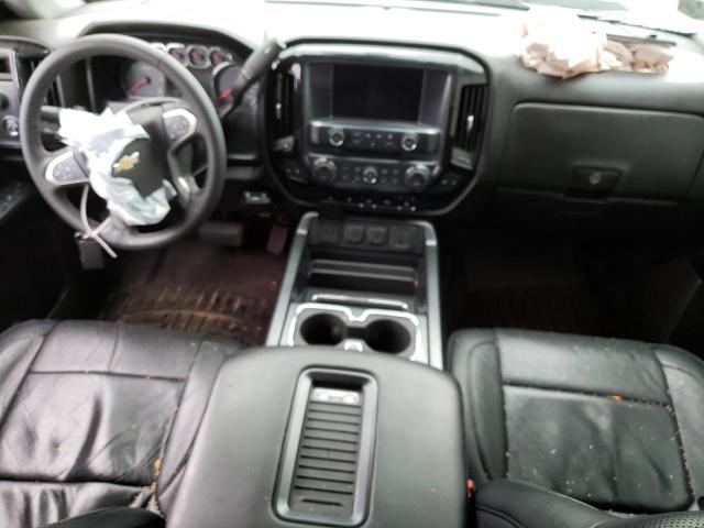Photo 8 from auction – 2016 CHEVROLET silverado with VIN 3GCUKREC8GG355393