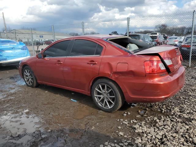 Photo 2 from auction – 2012 MITSUBISHI GALANT ES with VIN 4A32B3FF9CE012412