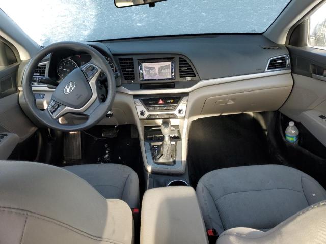 Photo 8 from auction – 2017 HYUNDAI ELANTRA SE with VIN 5NPD74LF2HH165986