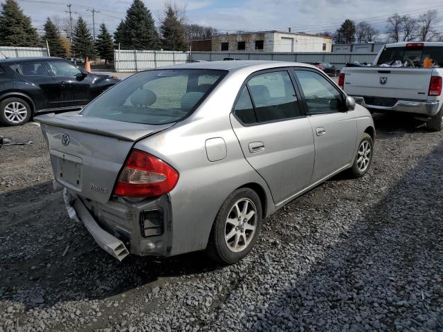 Photo 3 from auction – 2001 TOYOTA PRIUS with VIN JT2BK12U910020136