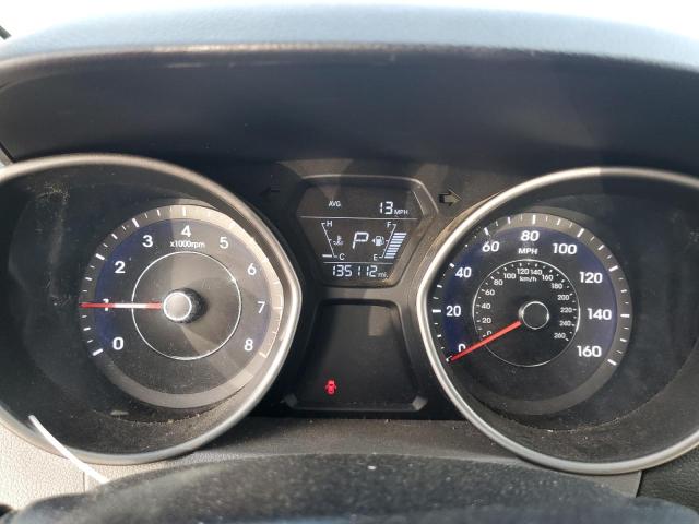 Photo 9 from auction – 2016 HYUNDAI ELANTRA SE with VIN 5NPDH4AE8GH703077