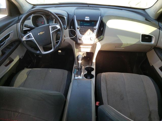 Photo 8 from auction – 2011 CHEVROLET EQUINOX LT with VIN 2CNALDEC0B6435239