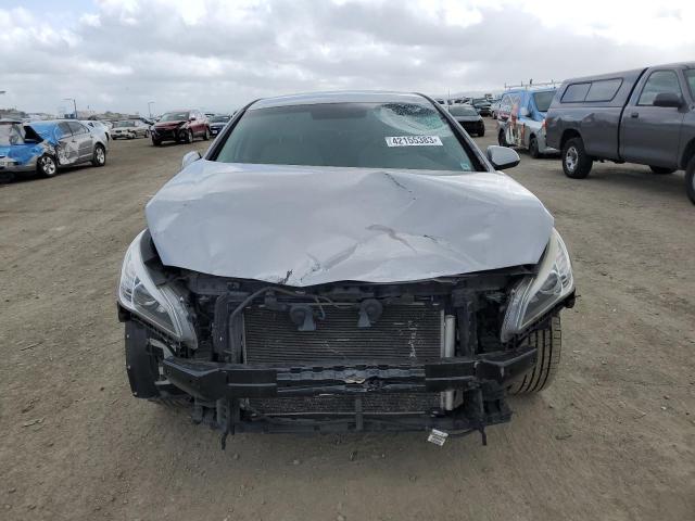Photo 5 from auction – 2016 HYUNDAI SONATA SE with VIN 5NPE24AF7GH407904