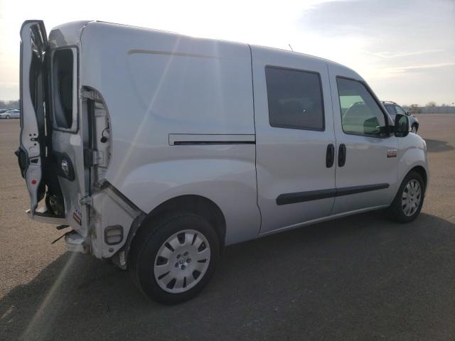 Photo 3 from auction – 2020 RAM PROMASTER with VIN ZFBHRFBB2L6P63751