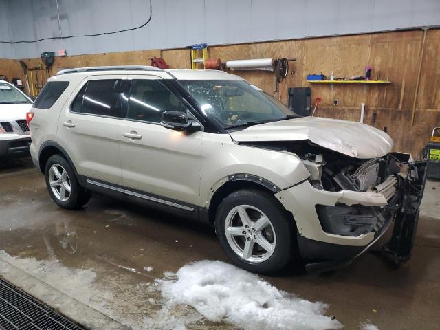 Foto 4 de la subasta – 2017 FORD EXPLORER X con VIN 1FM5K8D81HGE22064