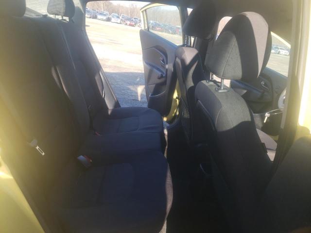 Photo 10 from auction – 2016 KIA RIO LX with VIN KNADM4A36G6684126