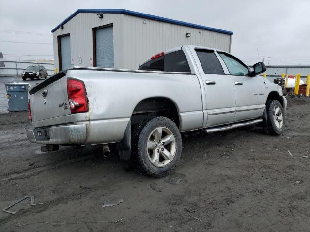 Photo 3 from auction – 2007 DODGE RAM 1500 S with VIN 1D7HU18247S199724