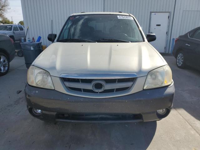 Photo 5 from auction – 2003 MAZDA TRIBUTE ES with VIN 4F2CZ06113KM13153