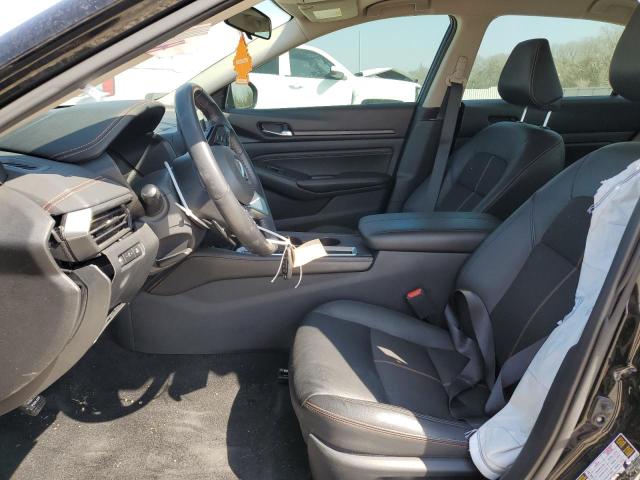 Photo 7 from auction – 2019 NISSAN ALTIMA SR with VIN 1N4BL4CV0KC256287