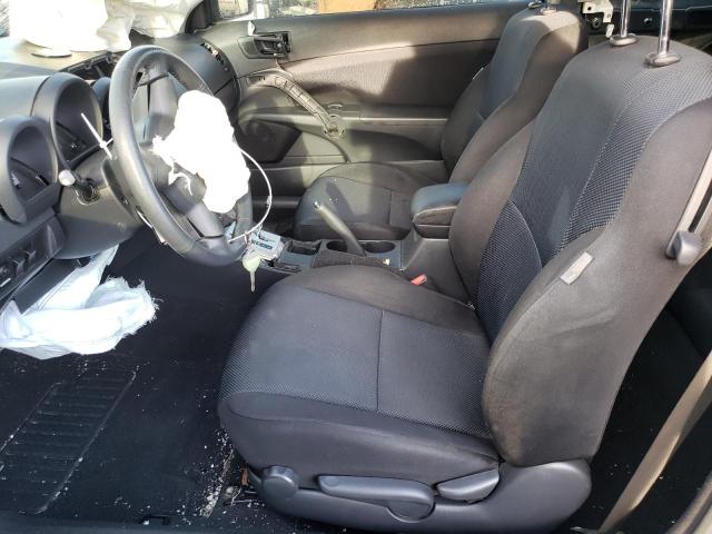 Photo 7 from auction – 2005 TOYOTA SCION TC with VIN JTKDE167250061766