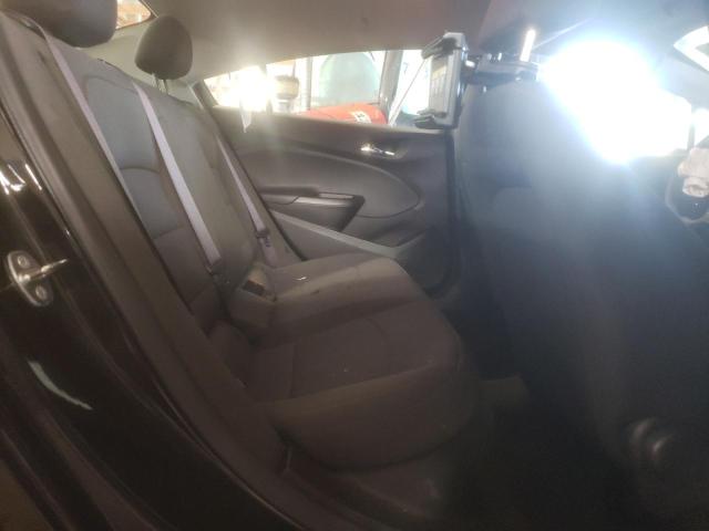 Photo 10 from auction – 2017 CHEVROLET CRUZE LS with VIN 1G1BC5SM1H7206498