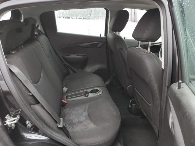 Photo 10 from auction – 2016 CHEVROLET SPARK 1LT with VIN KL8CC6SA3GC580021