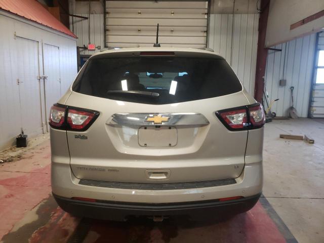Photo 6 from auction – 2017 CHEVROLET TRAVERSE L with VIN 1GNKVHKD2HJ116662