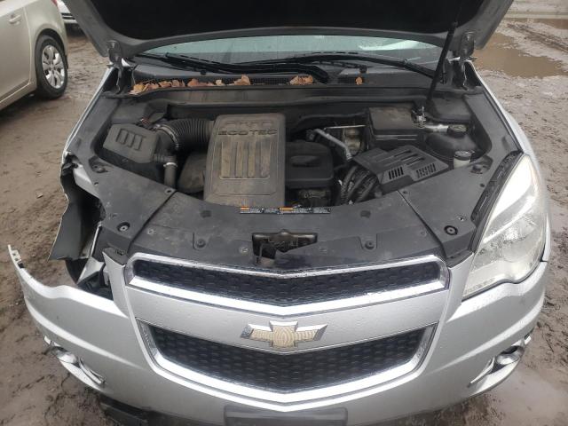 Photo 12 from auction – 2013 CHEVROLET EQUINOX LT with VIN 2GNFLNEK2D6260557