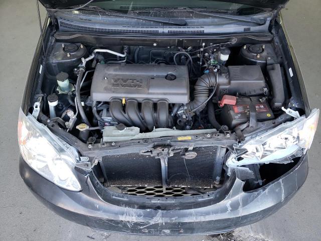 Photo 11 from auction – 2003 TOYOTA COROLLA CE with VIN JTDBR32EX30041135
