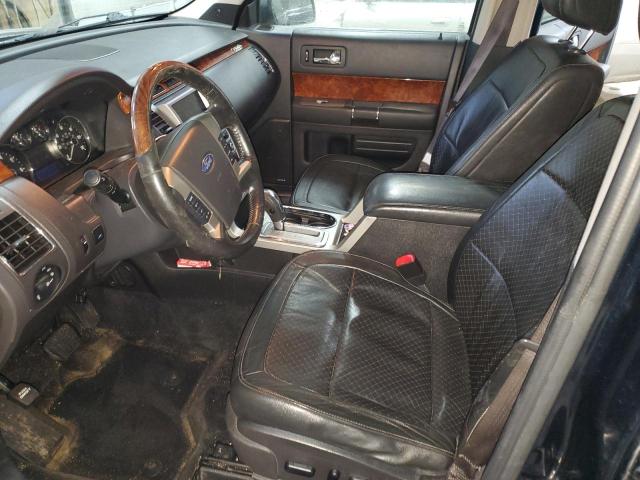 Photo 7 from auction – 2010 FORD FLEX LIMIT with VIN 2FMHK6DC1ABB36119