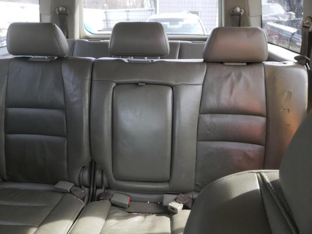 Photo 10 from auction – 2007 HONDA PILOT EXL with VIN 5FNYF18627B006488