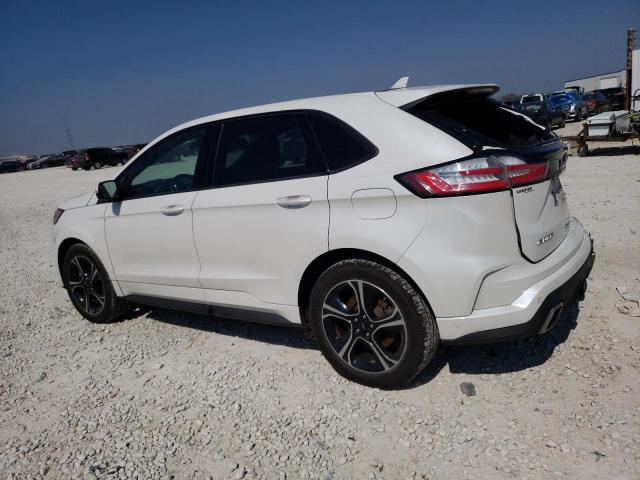 Photo 2 from auction – 2019 FORD EDGE SEL with VIN 2FMPK4AP1KBB25646