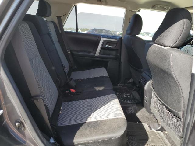 Photo 11 from auction – 2016 TOYOTA 4RUNNER SR with VIN JTEBU5JR3G5285647