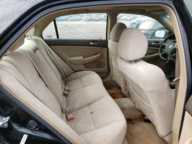 Photo 10 from auction – 2003 HONDA ACCORD EX with VIN JHMCM55693C059934