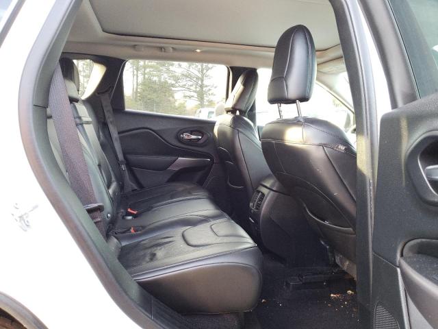 Photo 11 from auction – 2019 JEEP CHEROKEE L with VIN 1C4PJMDX6KD163158