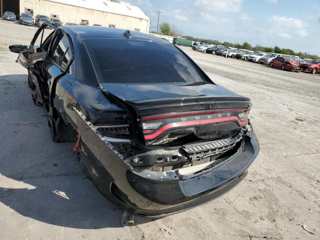 Photo 6 from auction – 2018 DODGE CHARGER SX with VIN 2C3CDXHG7JH210124