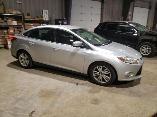 Photo 4 from auction – 2012 FORD FOCUS SEL with VIN 1FAHP3H2XCL233558